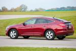Honda Accord Crosstour 2010 года